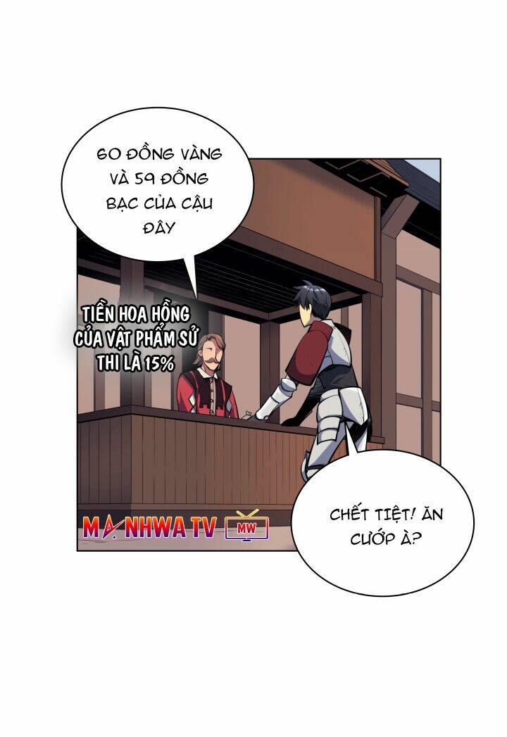 Thợ Rèn Huyền Thoại Chapter 13 - Trang 62