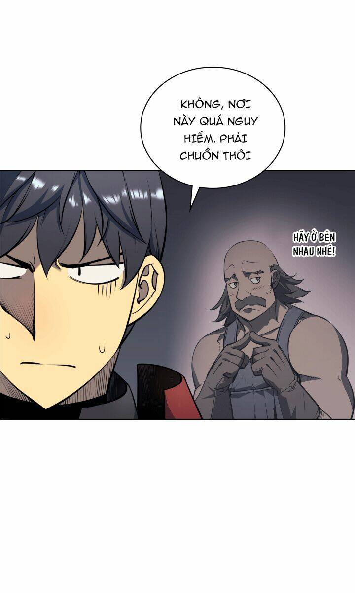 Thợ Rèn Huyền Thoại Chapter 13 - Trang 64