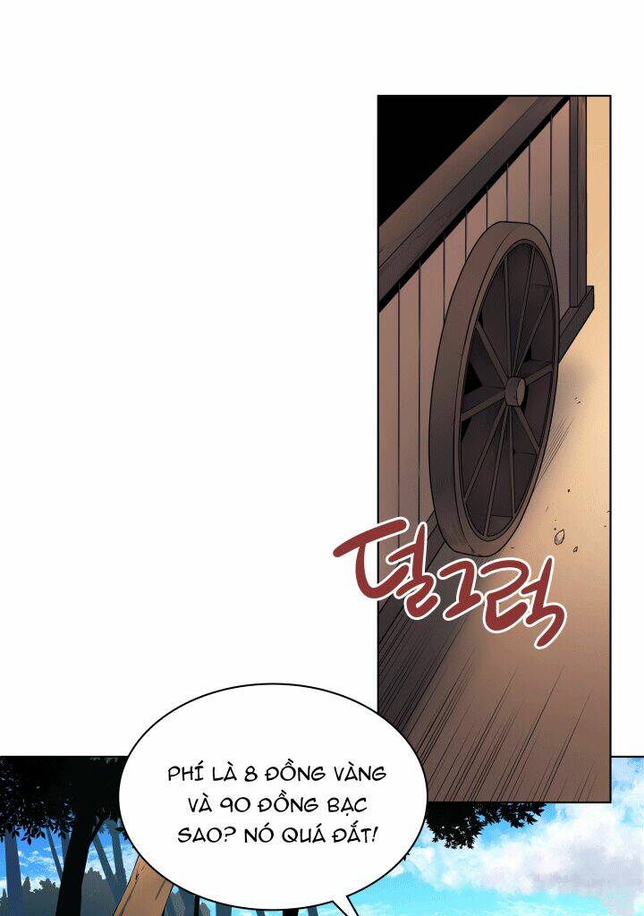 Thợ Rèn Huyền Thoại Chapter 13 - Trang 65