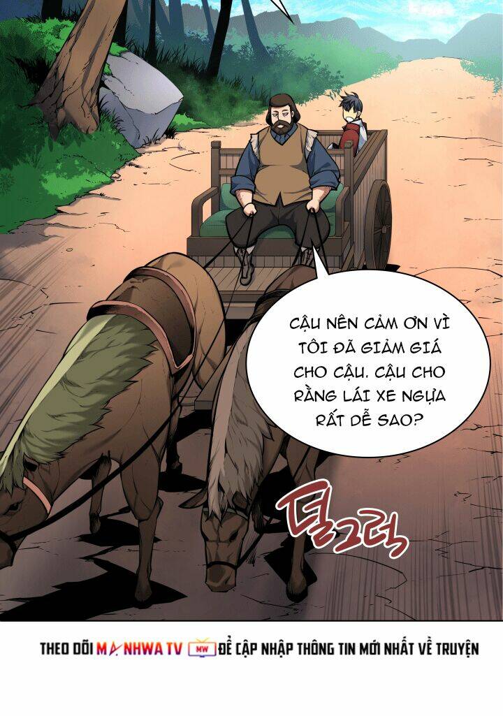 Thợ Rèn Huyền Thoại Chapter 13 - Trang 66