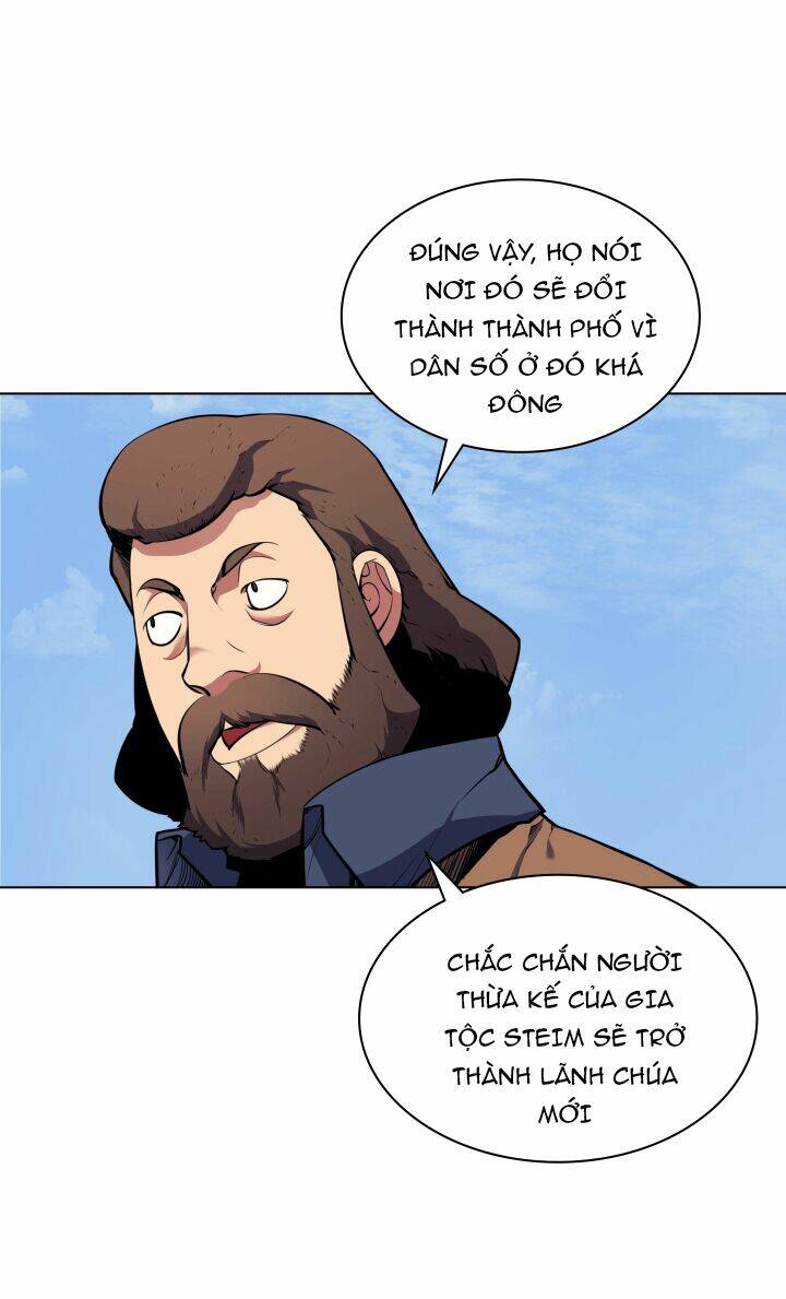 Thợ Rèn Huyền Thoại Chapter 13 - Trang 68