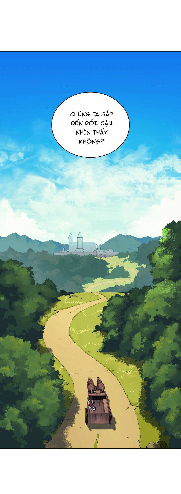 Thợ Rèn Huyền Thoại Chapter 13 - Trang 70