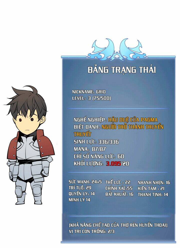 Thợ Rèn Huyền Thoại Chapter 13 - Trang 73