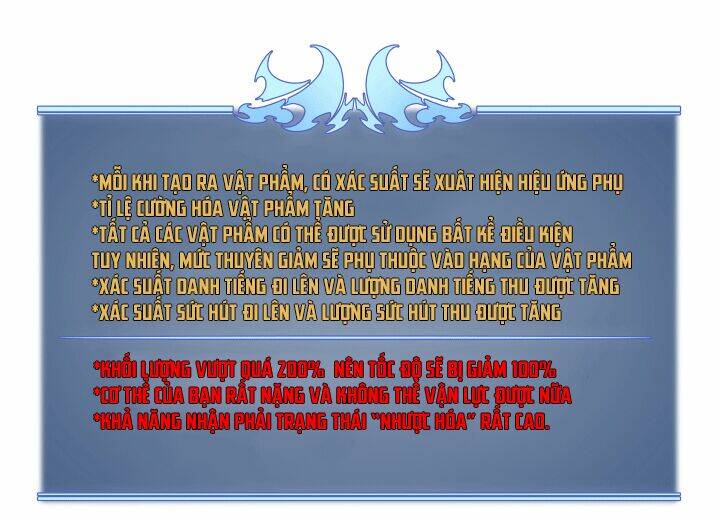 Thợ Rèn Huyền Thoại Chapter 13 - Trang 74