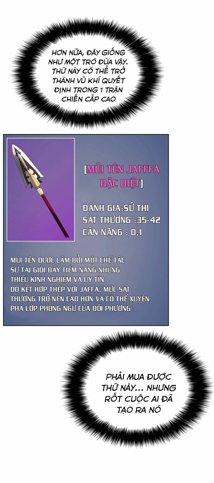 Thợ Rèn Huyền Thoại Chapter 13 - Trang 7