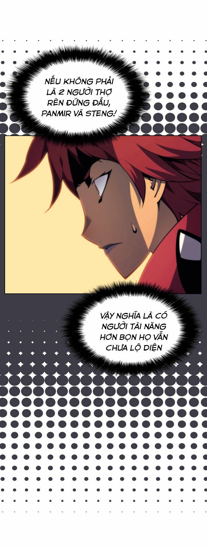 Thợ Rèn Huyền Thoại Chapter 13 - Trang 8