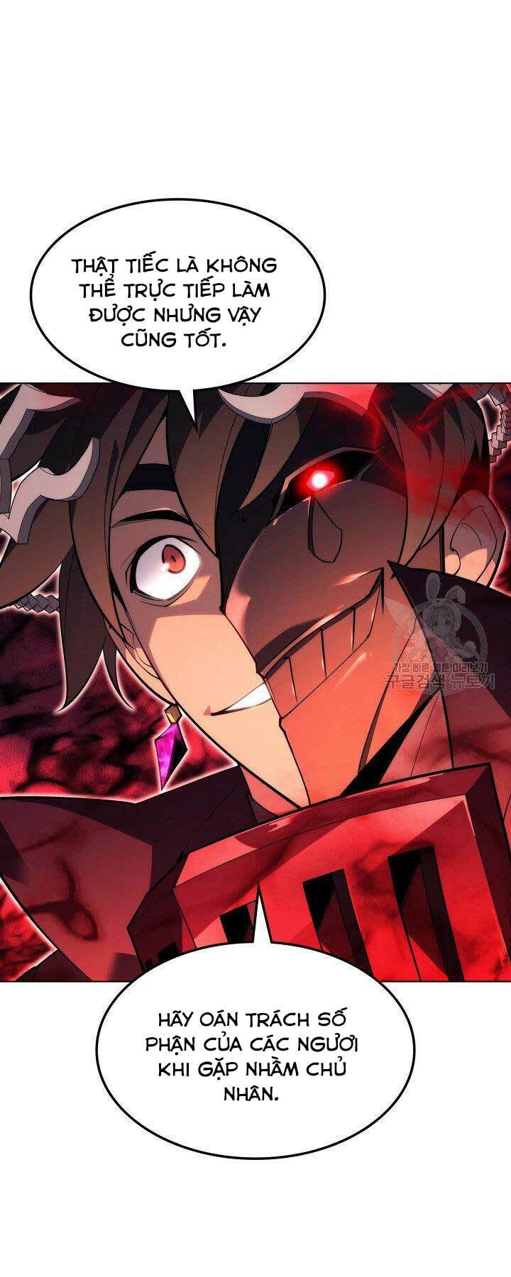 Thợ Rèn Huyền Thoại Chapter 131 - Trang 11
