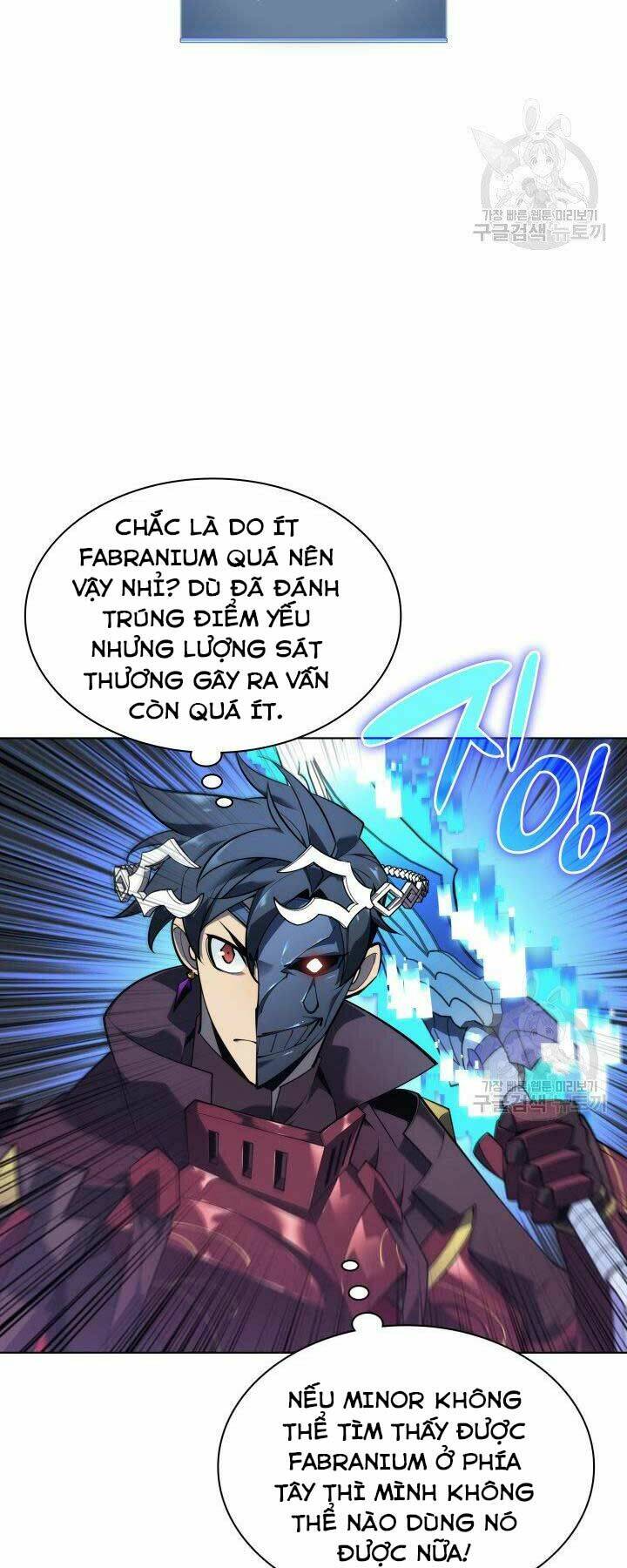 Thợ Rèn Huyền Thoại Chapter 131 - Trang 14