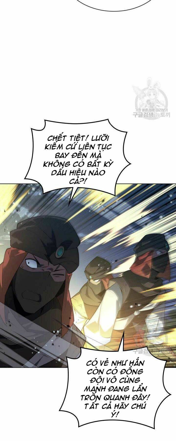 Thợ Rèn Huyền Thoại Chapter 131 - Trang 15