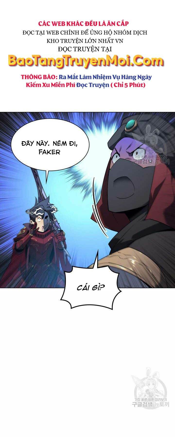 Thợ Rèn Huyền Thoại Chapter 131 - Trang 16