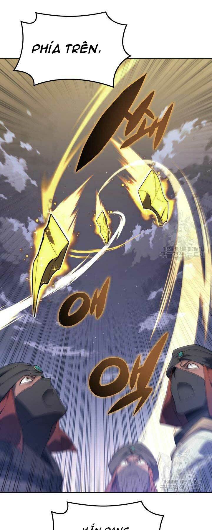 Thợ Rèn Huyền Thoại Chapter 131 - Trang 17