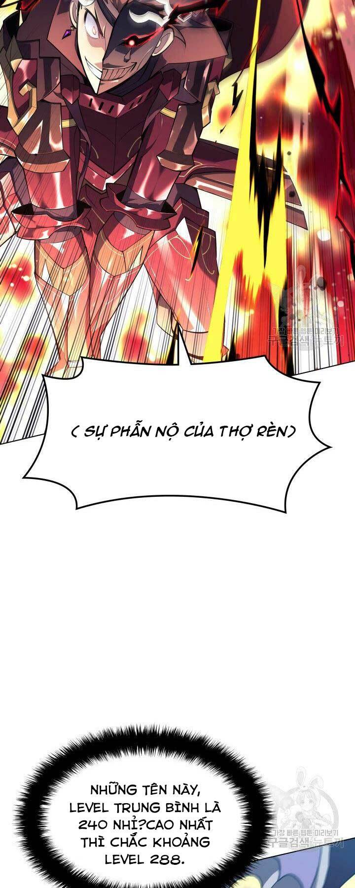 Thợ Rèn Huyền Thoại Chapter 131 - Trang 19