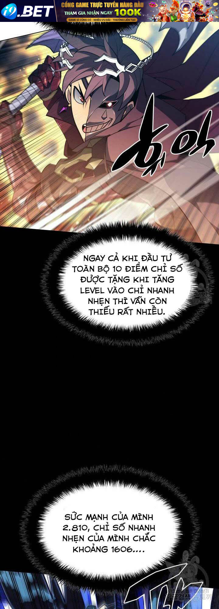 Thợ Rèn Huyền Thoại Chapter 131 - Trang 20