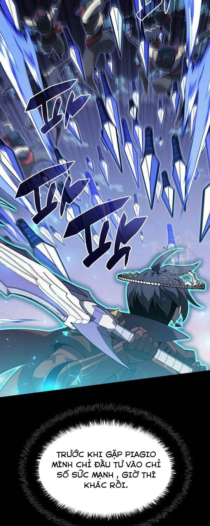 Thợ Rèn Huyền Thoại Chapter 131 - Trang 21