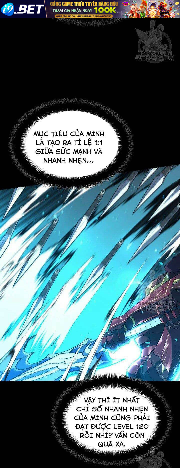 Thợ Rèn Huyền Thoại Chapter 131 - Trang 22