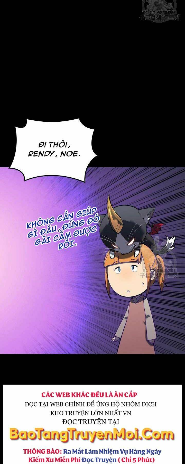 Thợ Rèn Huyền Thoại Chapter 131 - Trang 23