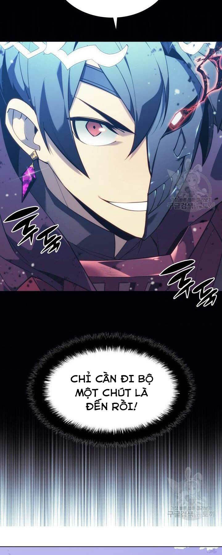 Thợ Rèn Huyền Thoại Chapter 131 - Trang 26