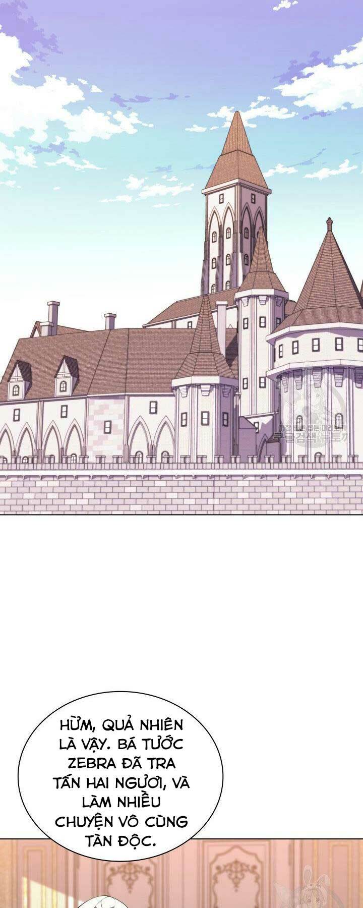 Thợ Rèn Huyền Thoại Chapter 131 - Trang 27