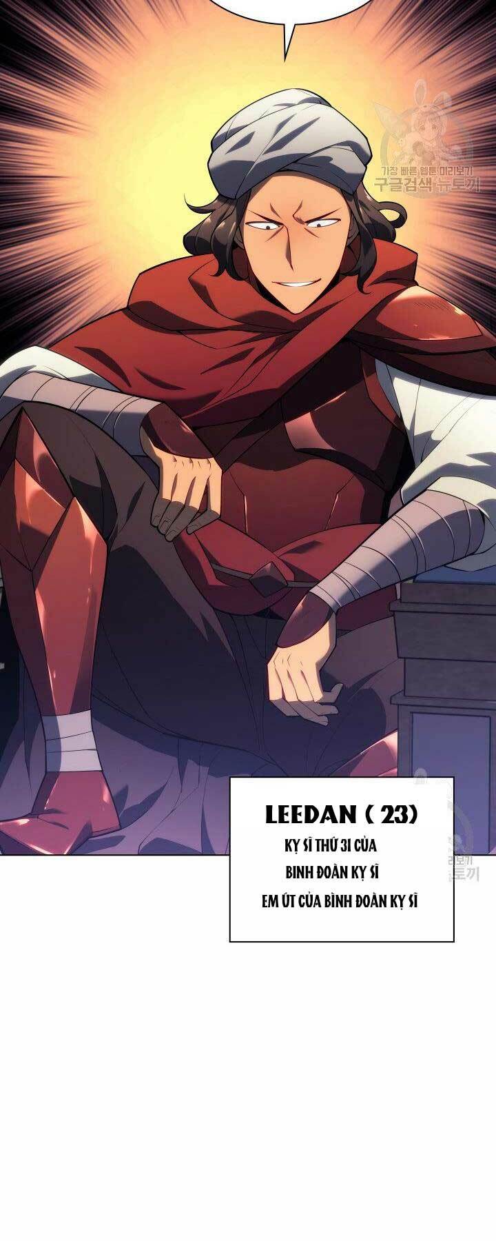Thợ Rèn Huyền Thoại Chapter 131 - Trang 29