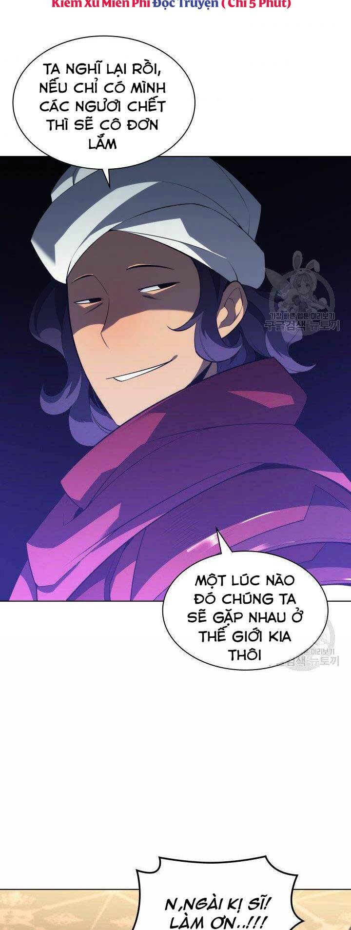 Thợ Rèn Huyền Thoại Chapter 131 - Trang 31