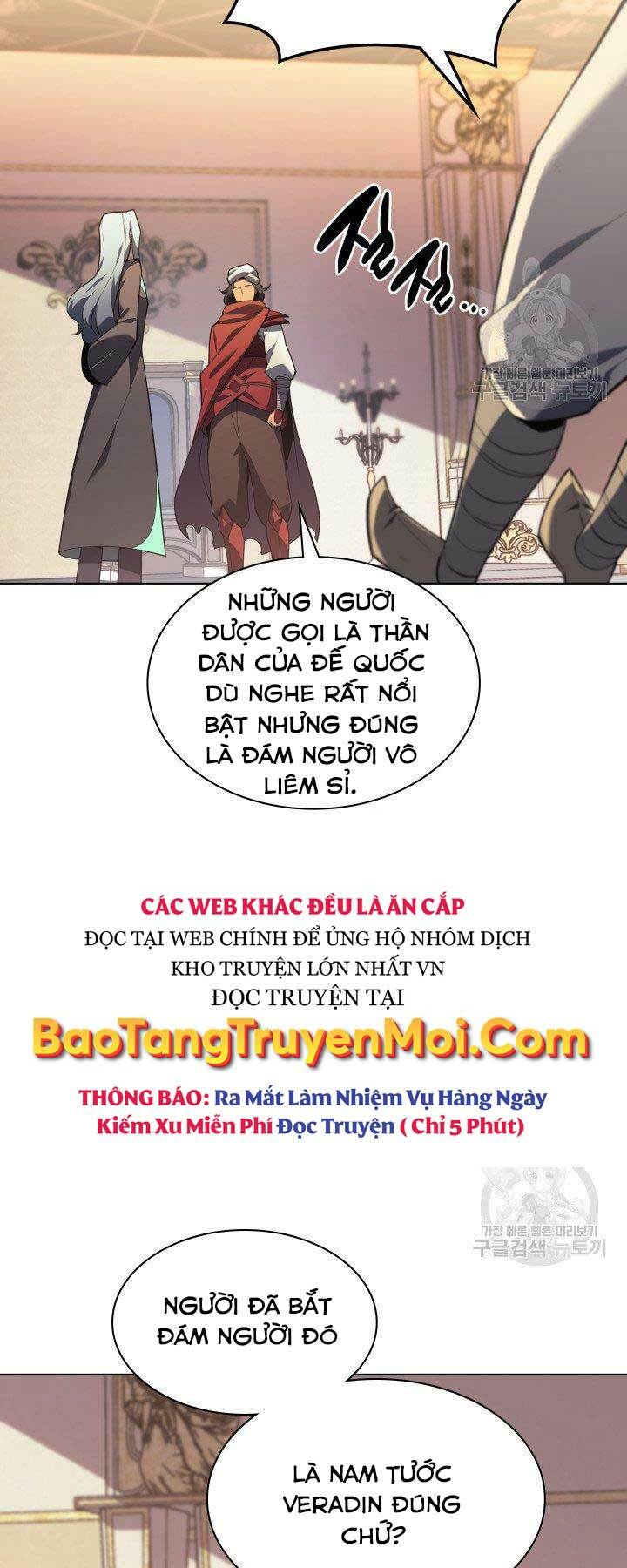 Thợ Rèn Huyền Thoại Chapter 131 - Trang 32