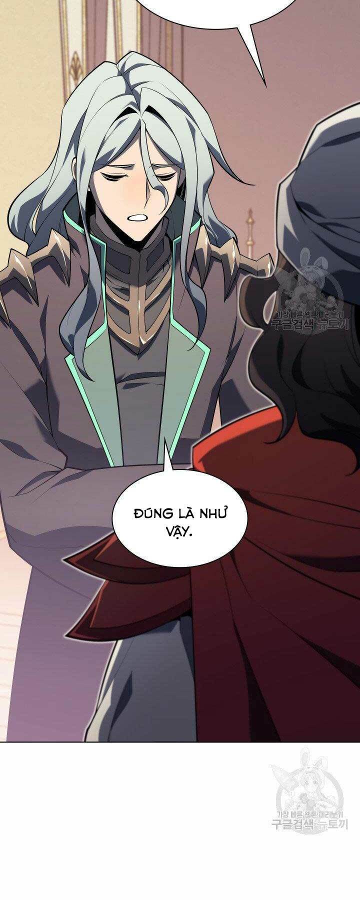 Thợ Rèn Huyền Thoại Chapter 131 - Trang 33