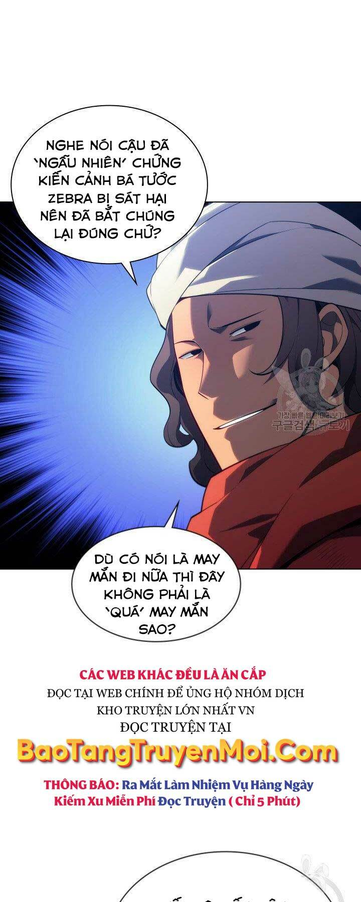 Thợ Rèn Huyền Thoại Chapter 131 - Trang 34