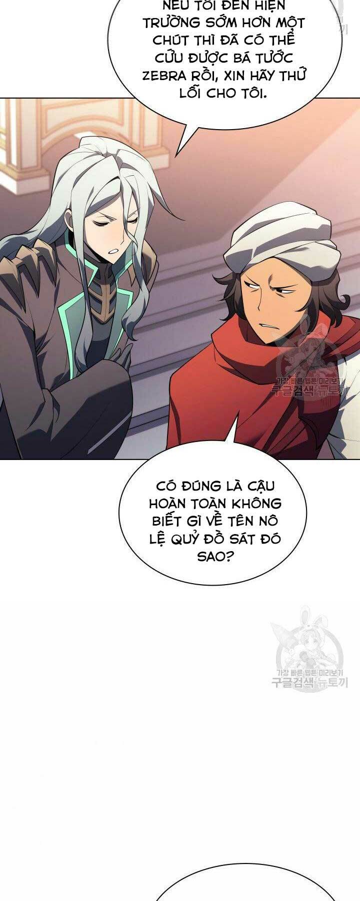 Thợ Rèn Huyền Thoại Chapter 131 - Trang 35