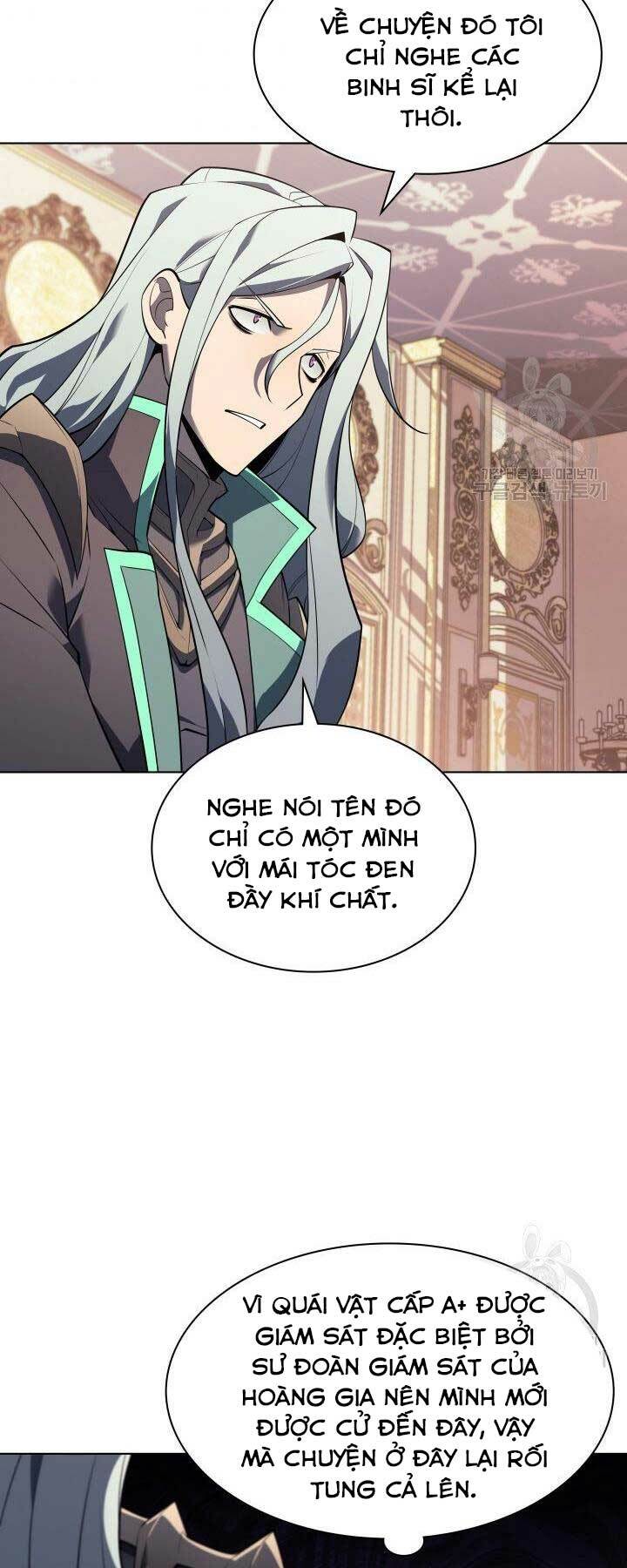 Thợ Rèn Huyền Thoại Chapter 131 - Trang 36