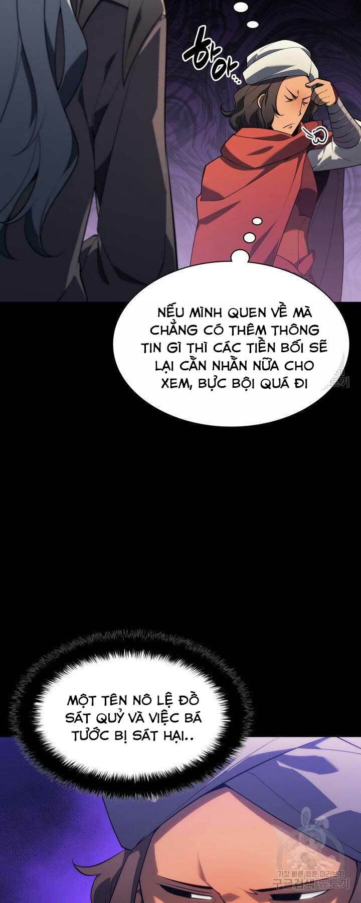 Thợ Rèn Huyền Thoại Chapter 131 - Trang 37