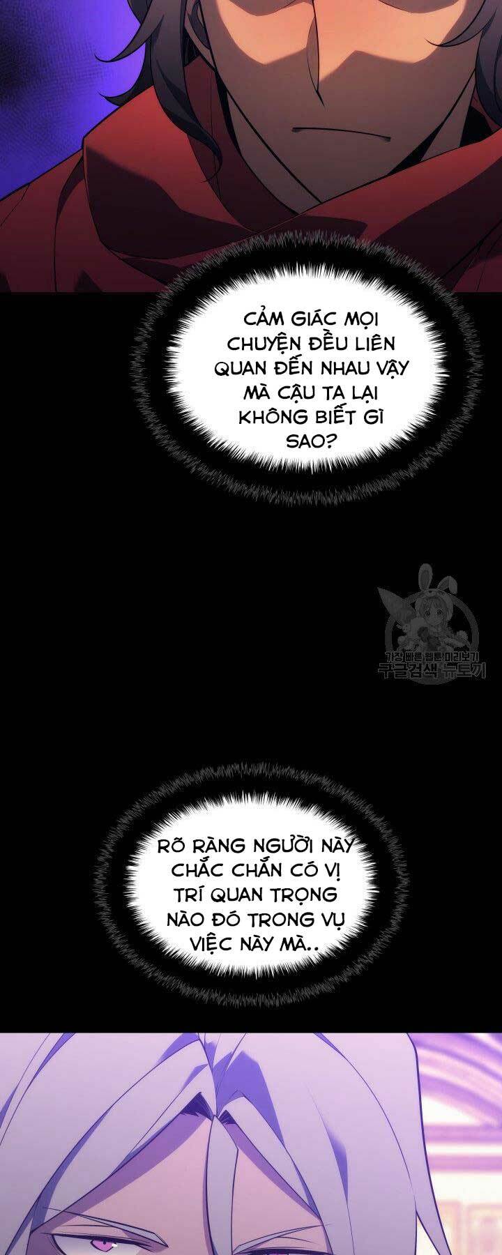 Thợ Rèn Huyền Thoại Chapter 131 - Trang 38