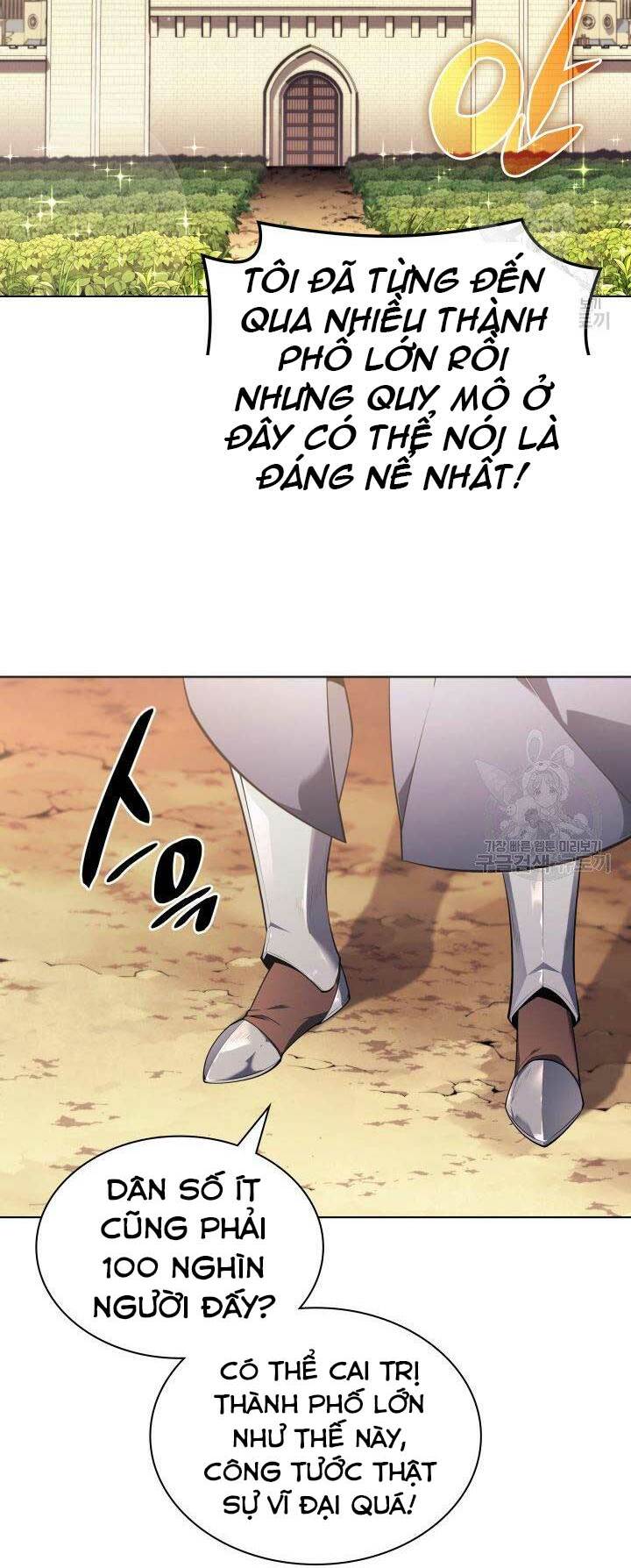 Thợ Rèn Huyền Thoại Chapter 131 - Trang 41