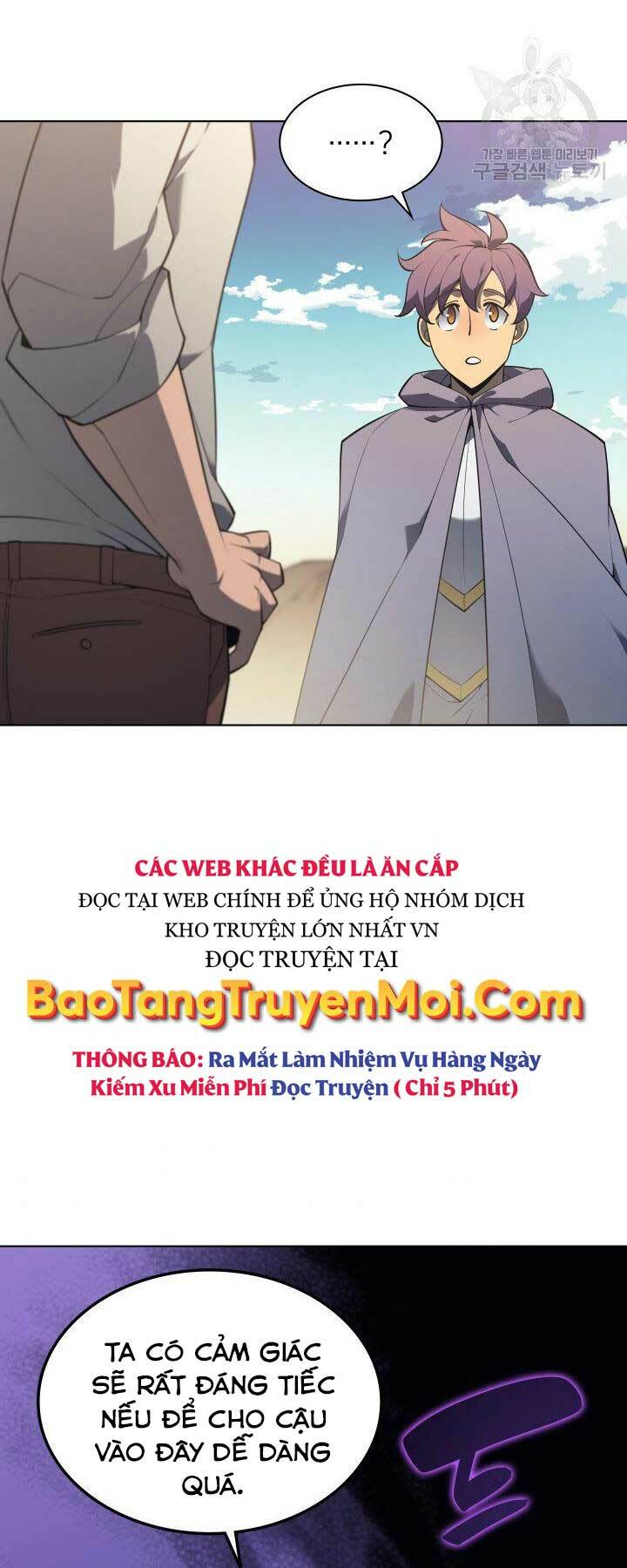 Thợ Rèn Huyền Thoại Chapter 131 - Trang 44