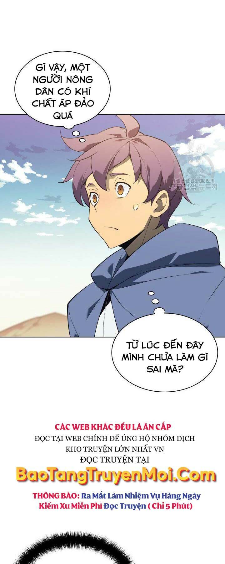 Thợ Rèn Huyền Thoại Chapter 131 - Trang 46