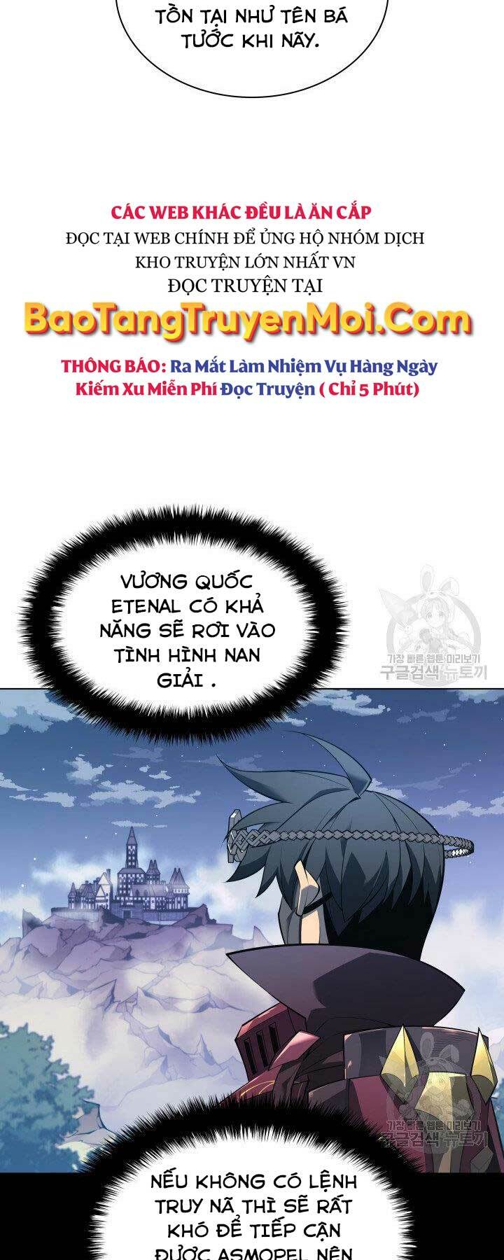 Thợ Rèn Huyền Thoại Chapter 131 - Trang 4