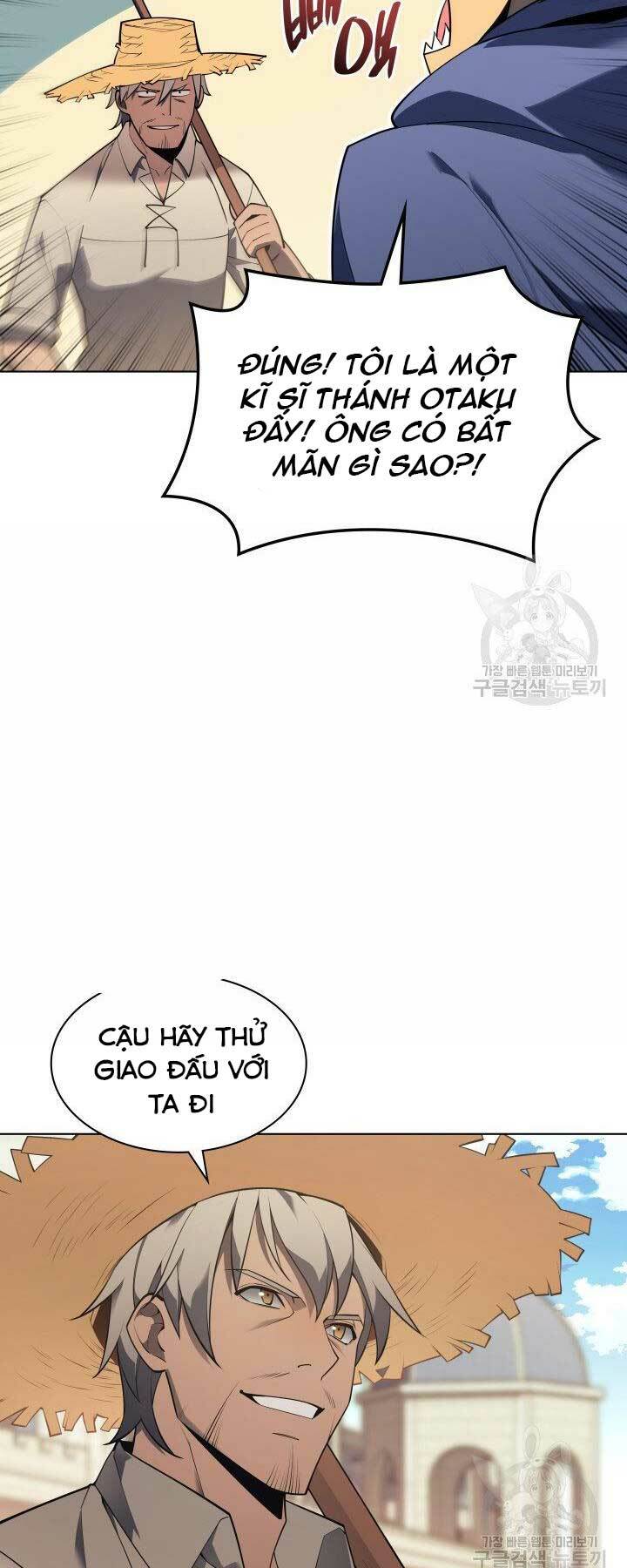 Thợ Rèn Huyền Thoại Chapter 131 - Trang 49