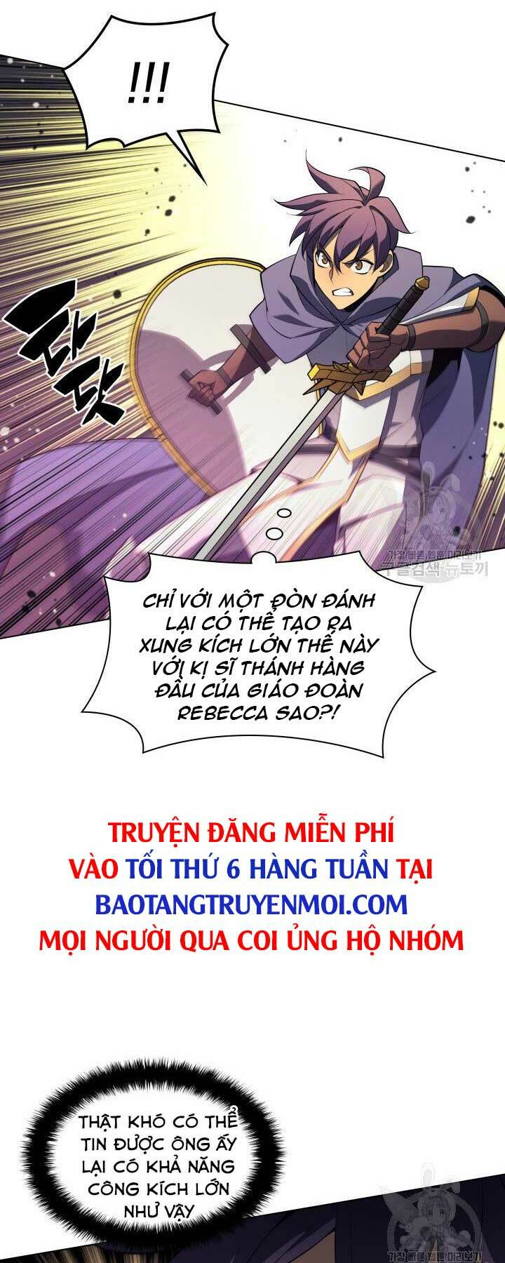 Thợ Rèn Huyền Thoại Chapter 131 - Trang 57