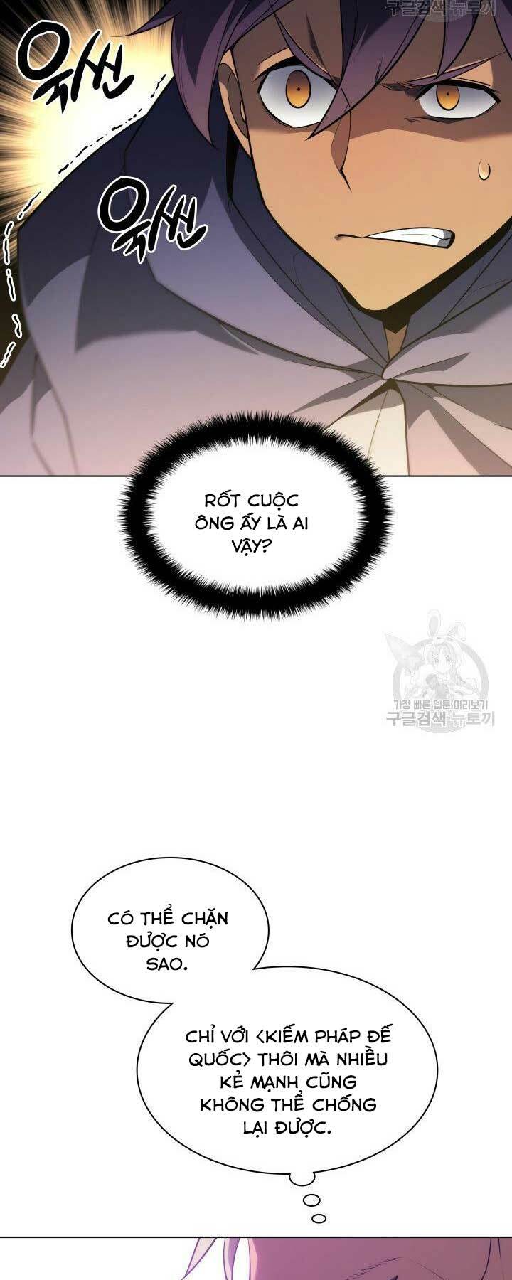 Thợ Rèn Huyền Thoại Chapter 131 - Trang 58