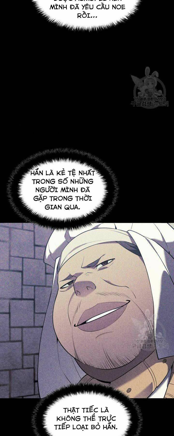 Thợ Rèn Huyền Thoại Chapter 131 - Trang 5