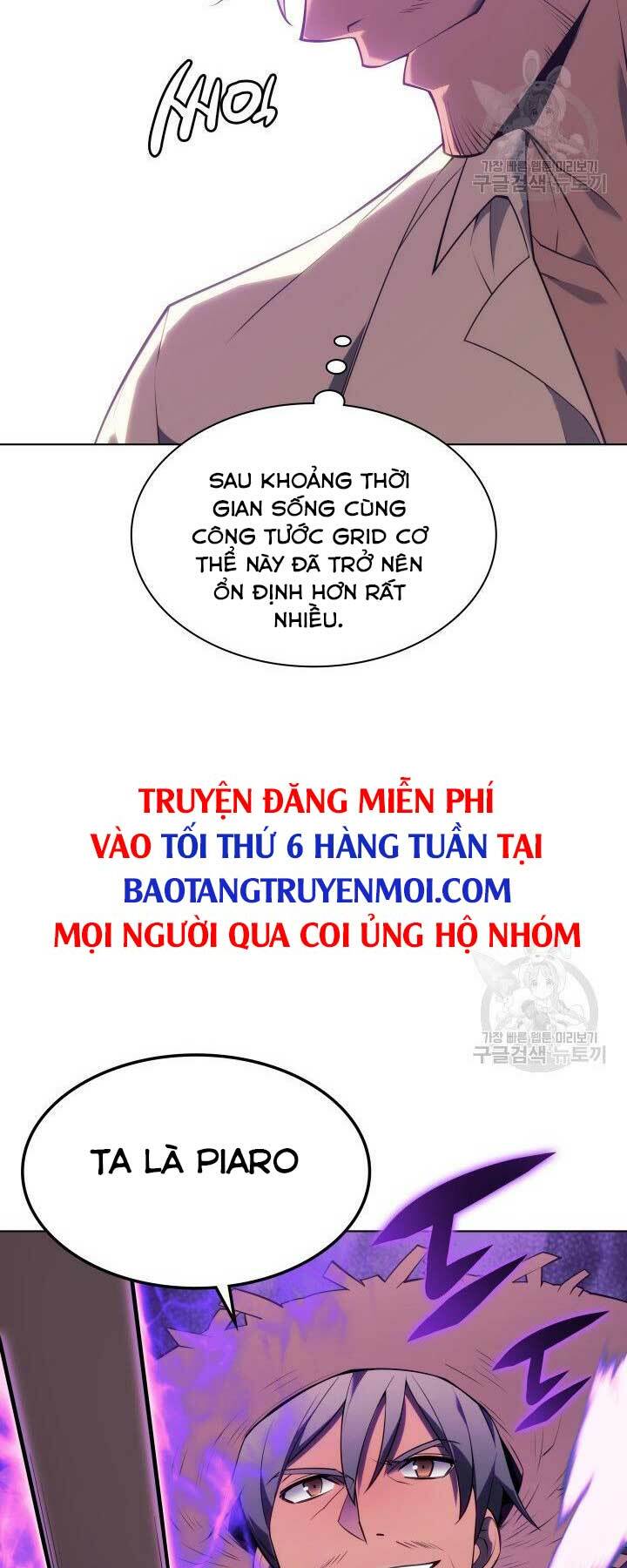 Thợ Rèn Huyền Thoại Chapter 131 - Trang 59