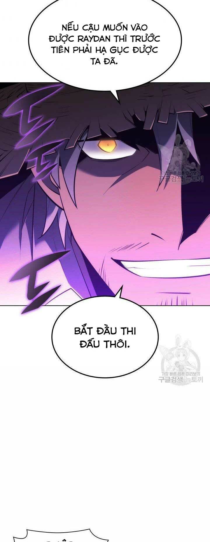 Thợ Rèn Huyền Thoại Chapter 131 - Trang 61