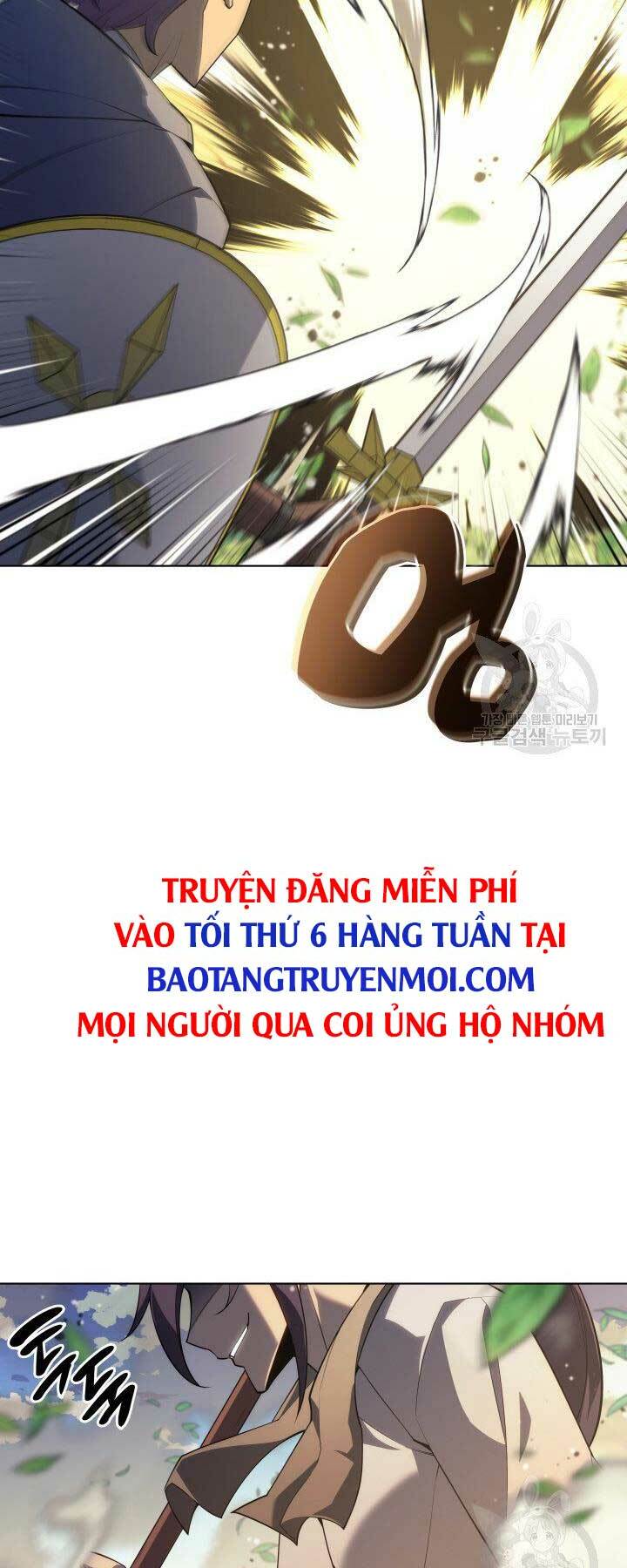Thợ Rèn Huyền Thoại Chapter 131 - Trang 64