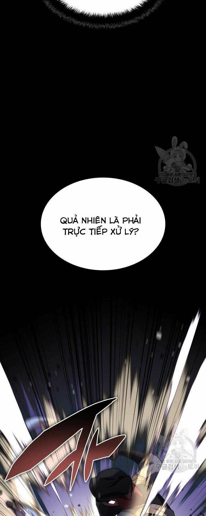 Thợ Rèn Huyền Thoại Chapter 131 - Trang 6