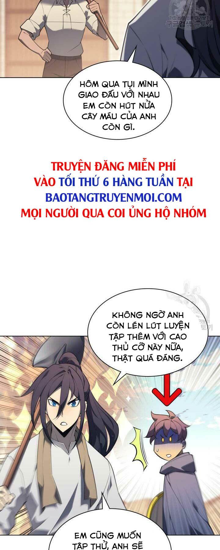 Thợ Rèn Huyền Thoại Chapter 131 - Trang 69