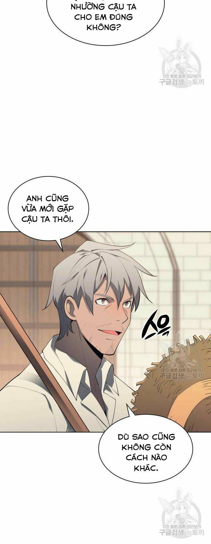 Thợ Rèn Huyền Thoại Chapter 131 - Trang 70