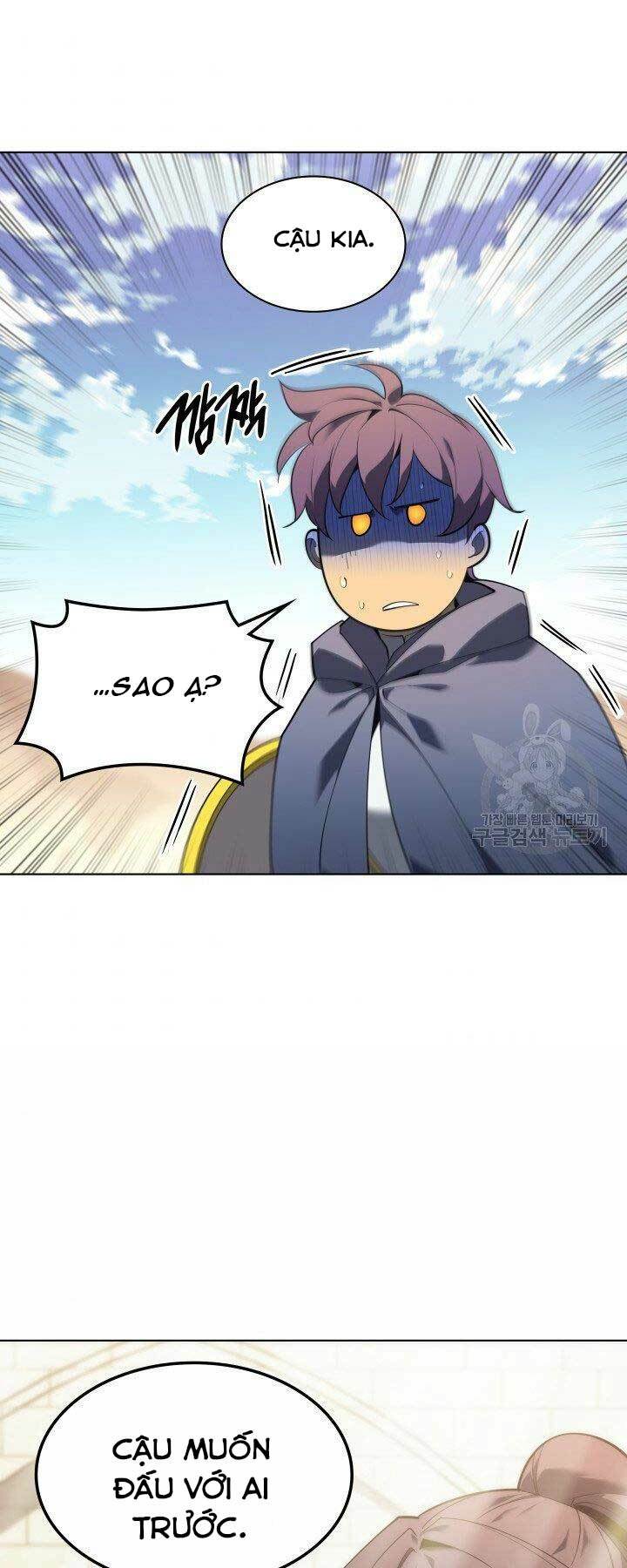 Thợ Rèn Huyền Thoại Chapter 131 - Trang 72