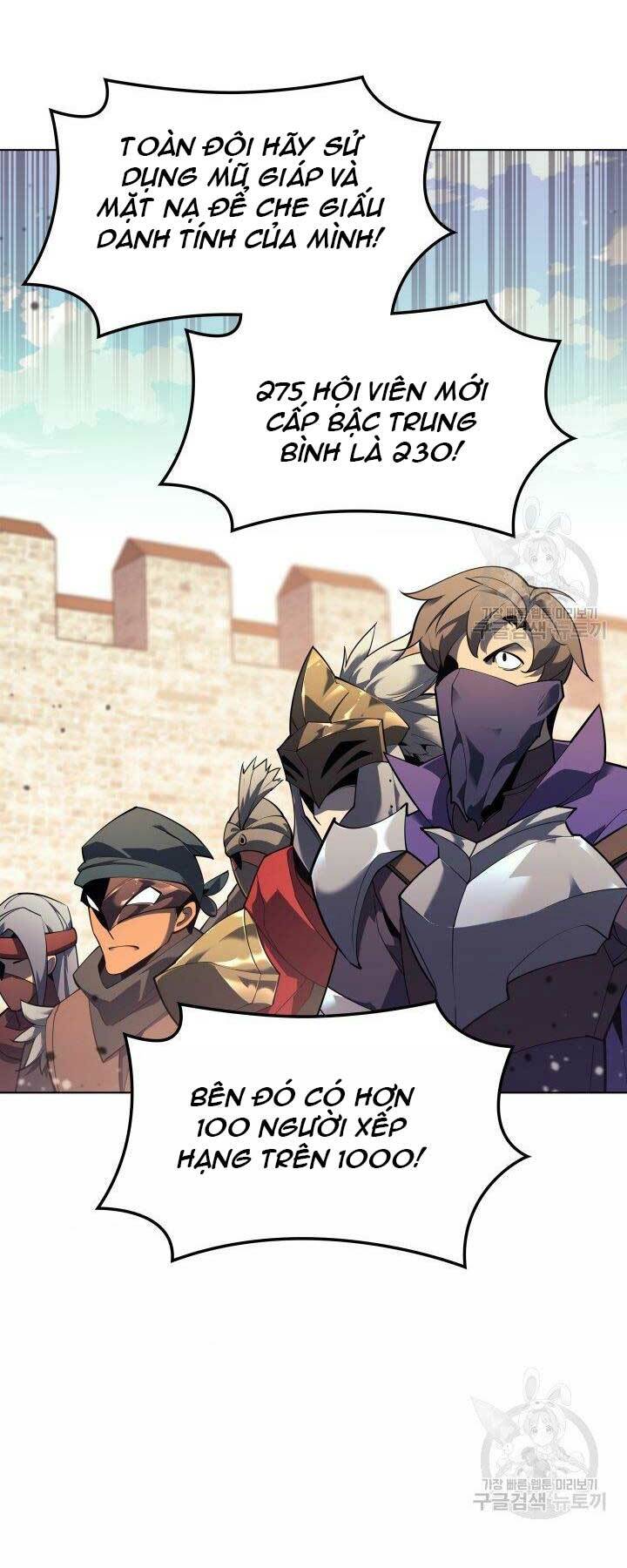 Thợ Rèn Huyền Thoại Chapter 131 - Trang 77