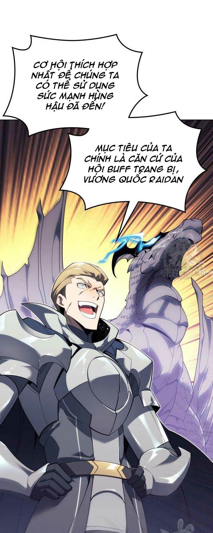 Thợ Rèn Huyền Thoại Chapter 131 - Trang 78