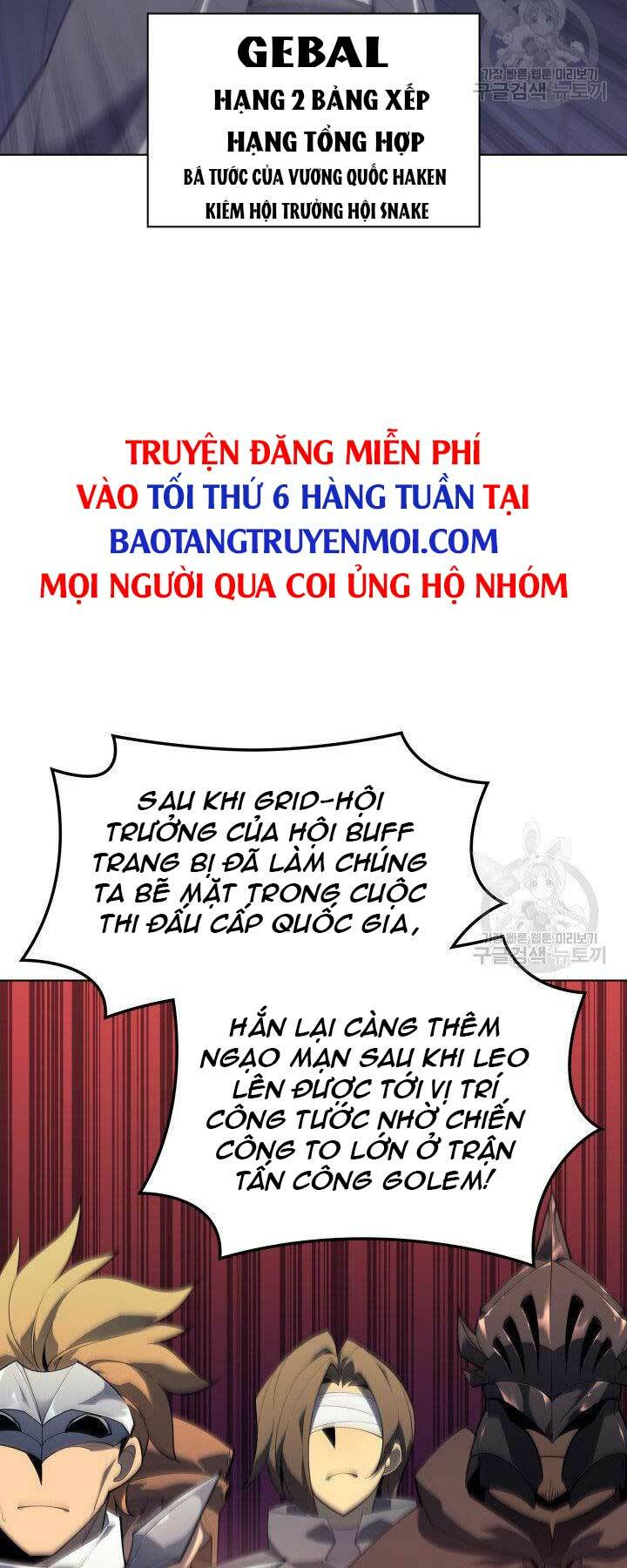Thợ Rèn Huyền Thoại Chapter 131 - Trang 79