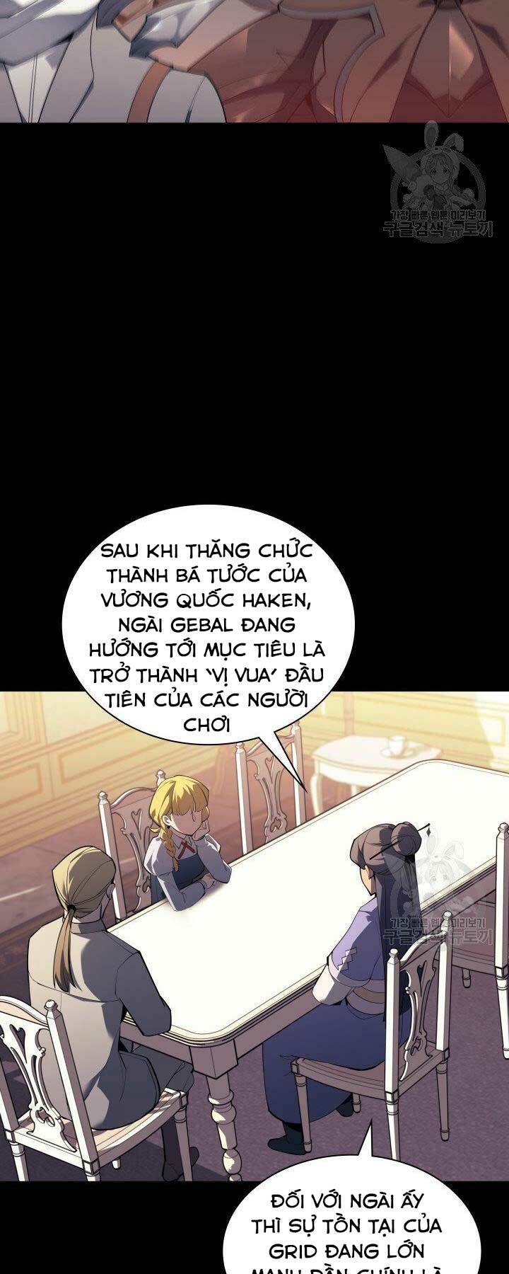 Thợ Rèn Huyền Thoại Chapter 131 - Trang 80